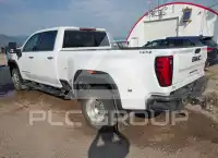 2025 GMC Sierra photo