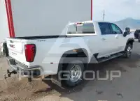 2025 GMC Sierra photo