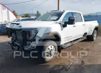 2025 GMC Sierra photo
