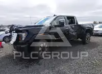 2025 GMC Sierra photo