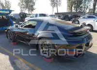 2025 Porsche 911 фото