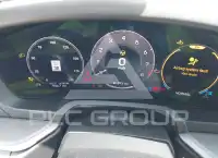 2025 Porsche 911 фото