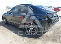 2025 Porsche MACAN photo