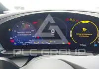 2025 Porsche MACAN photo