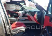2025 Porsche Cayenne photo