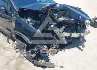 2025 Porsche Cayenne photo
