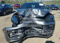 2025 Porsche Cayenne photo
