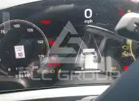 2025 Porsche Cayenne photo