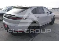 2025 Porsche Cayenne фото