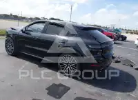 2025 Porsche Cayenne photo