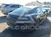 2025 Porsche Panamera фото