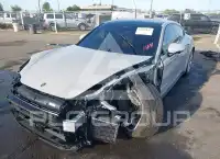 2025 Porsche Panamera photo