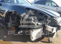 2025 Porsche Panamera фото