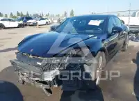 2025 Porsche Panamera фото