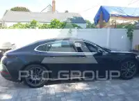 2025 Porsche Panamera photo
