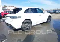 2025 Porsche MACAN фото