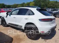 2025 Porsche MACAN photo