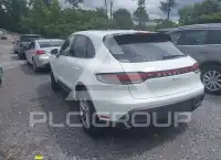 2025 Porsche MACAN фото