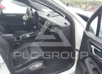 2025 Porsche MACAN photo