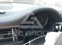 2025 Porsche MACAN фото
