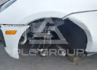 2025 Porsche MACAN фото