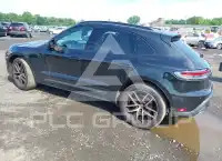 2025 Porsche MACAN photo