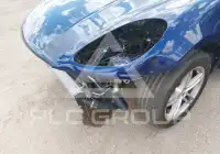 2025 Porsche MACAN photo