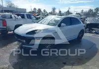 2025 Porsche MACAN фото
