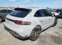 2025 Porsche MACAN фото