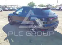 2025 Porsche MACAN фото
