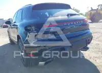 2025 Porsche MACAN фото
