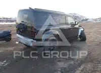 2025 Land Rover DEFENDER фото