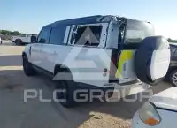 2025 Land Rover DEFENDER фото