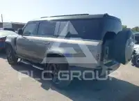 2025 Land Rover DEFENDER фото