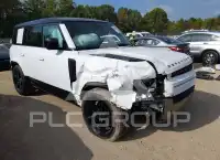 2025 Land Rover DEFENDER фото