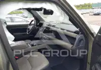 2025 Land Rover DEFENDER фото