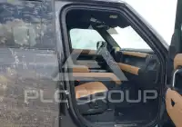 2025 Land Rover DEFENDER фото