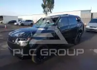 2025 Land Rover Range Rover фото