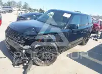 2025 Land Rover Range Rover photo