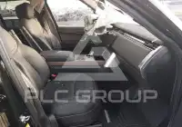 2025 Land Rover Range Rover фото