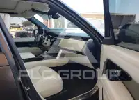 2025 Land Rover Range Rover фото