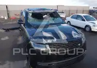 2025 Land Rover Range Rover фото