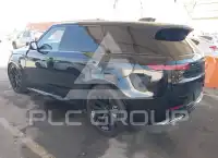2025 Land Rover Range Rover фото