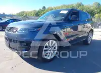 2025 Land Rover Range Rover photo