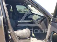2025 Land Rover Range Rover фото