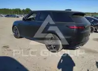 2025 Land Rover Range Rover фото