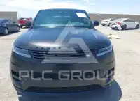 2025 Land Rover Range Rover фото