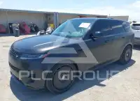 2025 Land Rover Range Rover фото