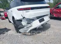 2025 Land Rover Range Rover фото