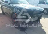 2025 Land Rover Range Rover фото